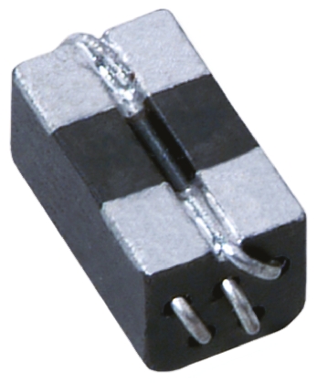 Wurth Elektronik Ferrite Bead, 8 x 5 x 4.6mm (SMD), 272Ω impedance at 25 MHz, 416Ω impedance at 100 MHz