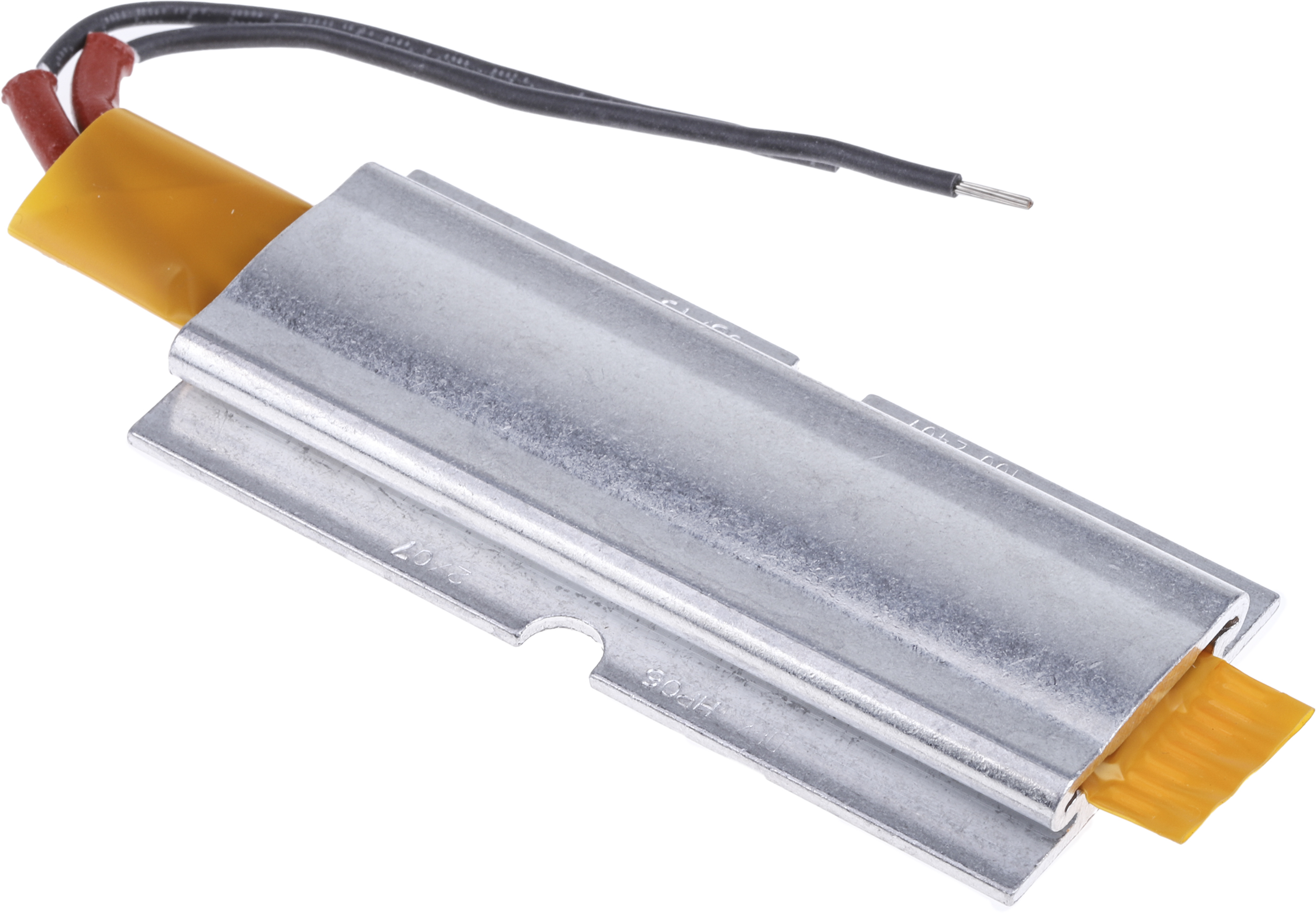 DBK Enclosures Heating Element, 75mm, 50 W, 100 → 240 V ac/dc