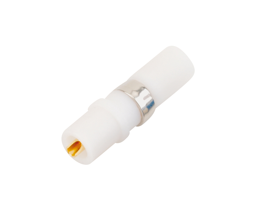 CONEC Female Solder D-sub Connector Contact, Gold over Nickel High Voltage, 20 AWG