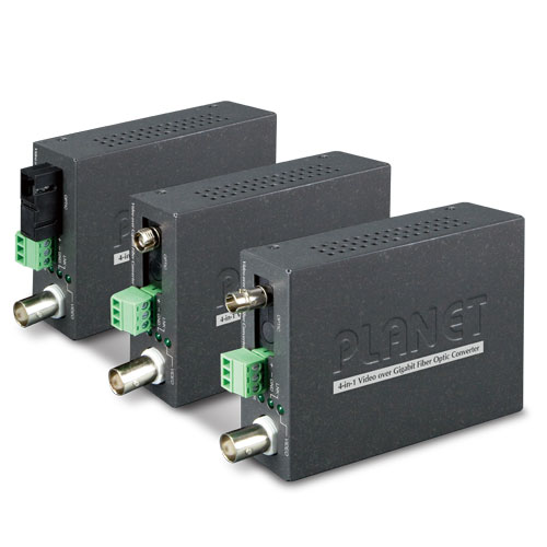 Planet RS485 SFP Transceiver Module, 0.1152Mbit/s