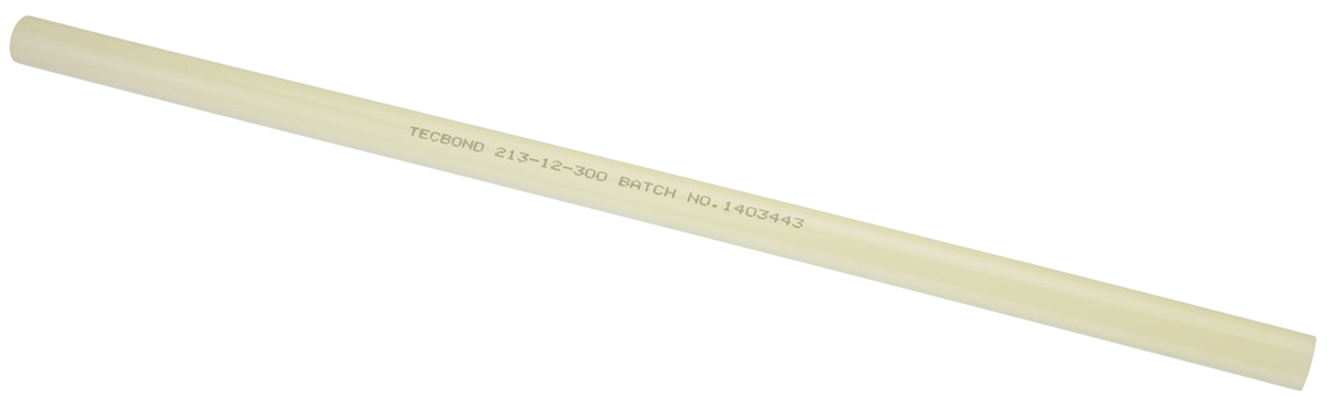 Power Adhesives Glue Sticks 12mm, Amber