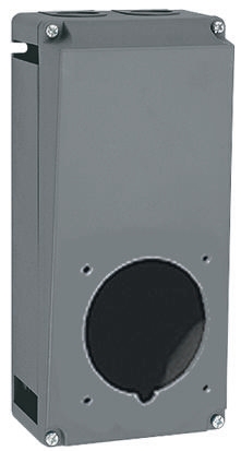 Legrand IP44 Industrial Interlock Socket 3P+E, 3PN+E, 16A, 380 → 415 V