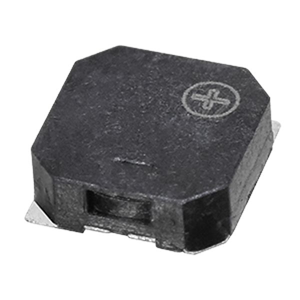 Same Sky 80dB SMD External Magnetic Buzzer, 2.5V Min, 4.5V Max