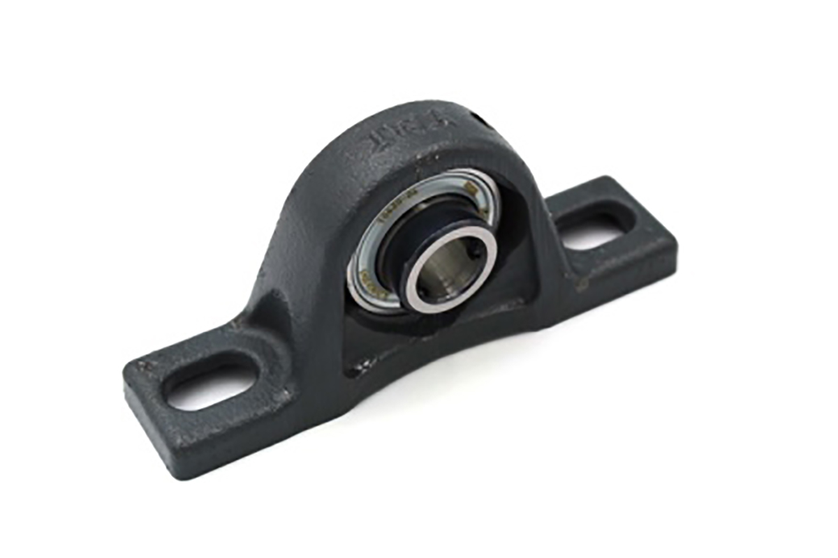 INA RASEY16-XL Plummer Block House -, 16mm ID