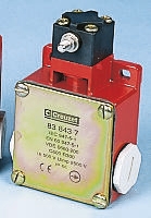 Crouzet Limit Switch