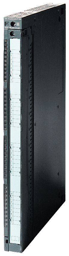 Siemens SIMATIC S7-400 Series Series Digital I/O Module for Use with SIMATIC S7-400