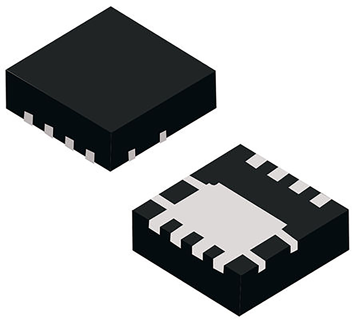 DiodesZetex DMG7430LFG Type N-Channel MOSFET, 10.5 A, 30 V Enhancement, 8-Pin PowerDI3333 DMG7430LFG-7