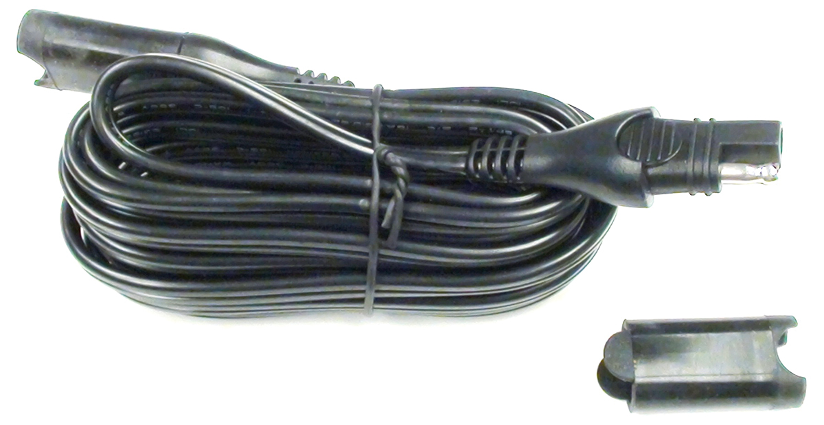 TecMate O03 Battery Charger Lead for Lead Acid Battery Charger