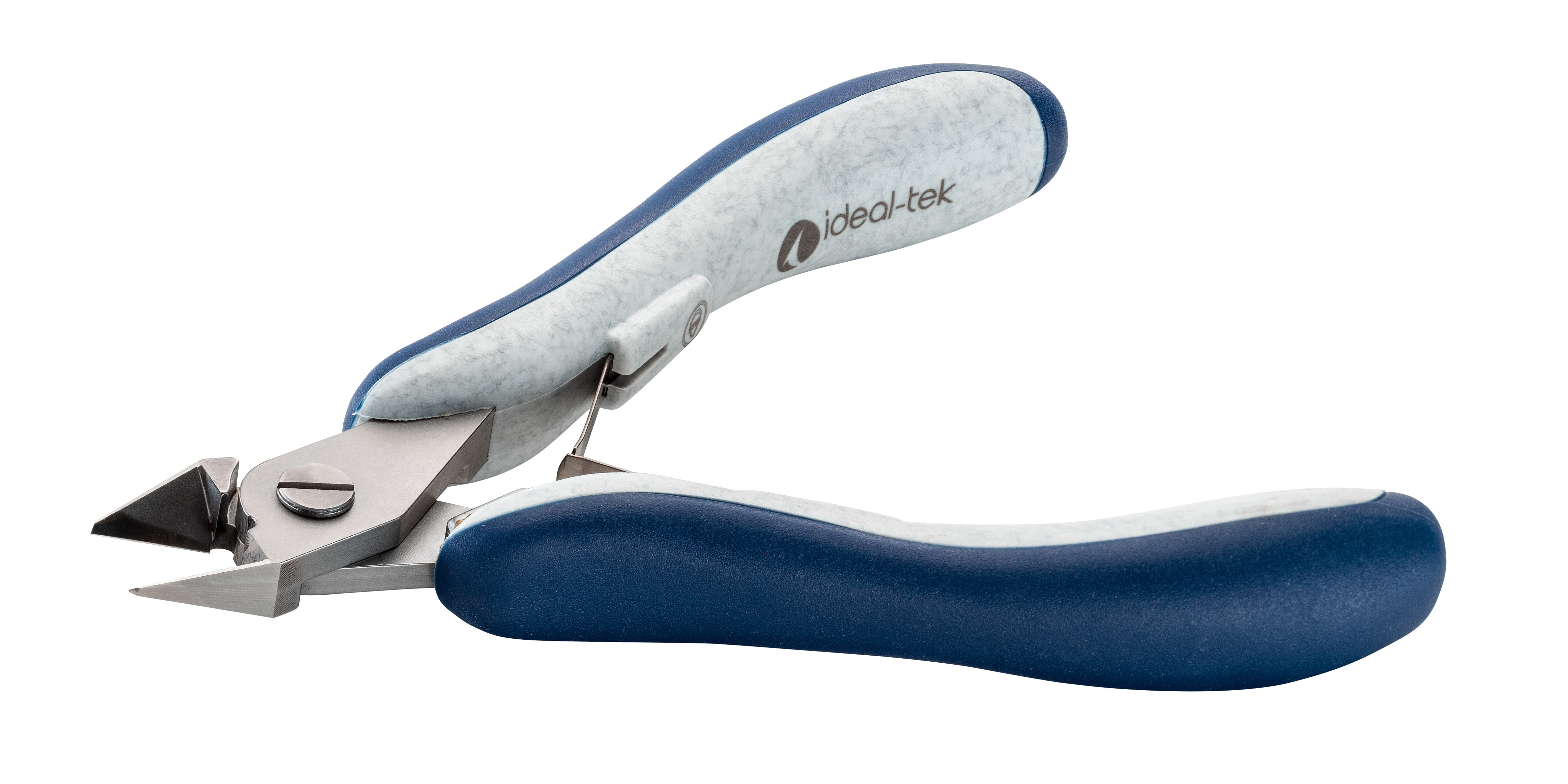 ideal-tek ES5351.CR.BG ESD Safe Cable Cutters