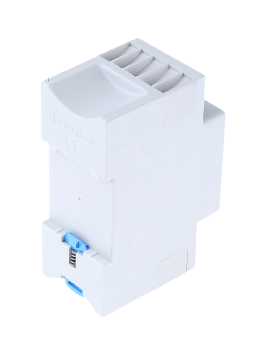 Finder Level Monitoring Relay, 1 Phase, SPDT, DIN Rail