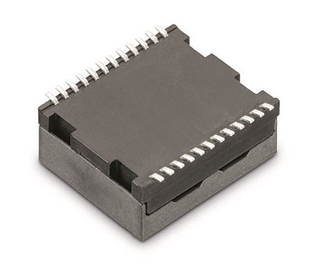 Surface Mount Lan Ethernet Transformer
