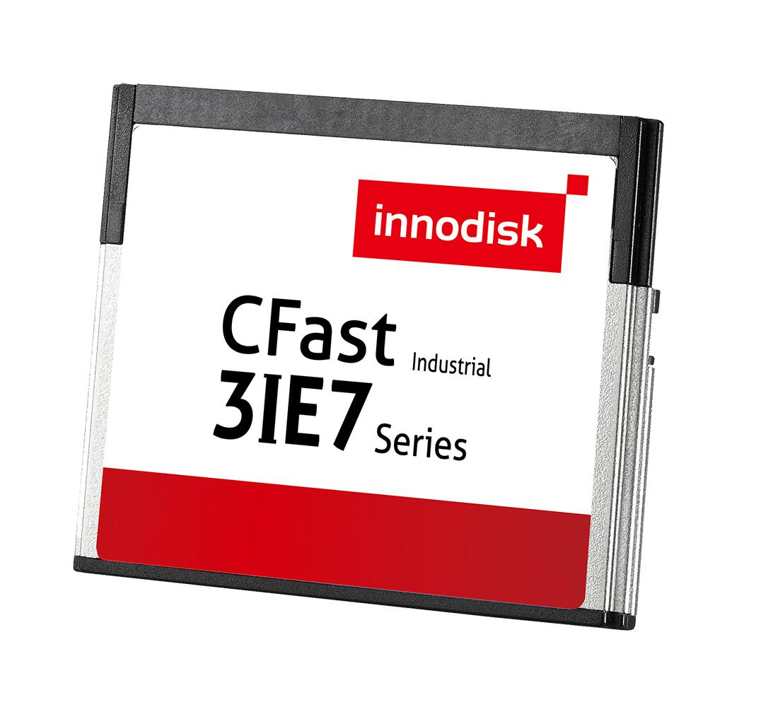 InnoDisk CFast Card