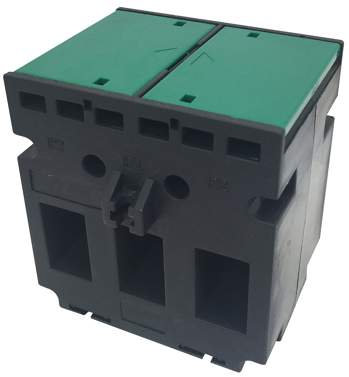 Sifam Tinsley Omega Series Base Mounted Current Transformer, 60A Input, 60:5, 5 A Output, 31mm Bore
