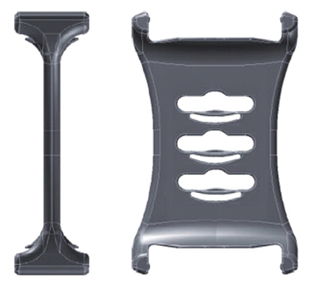 Igus Cable Trunking Accessory, 39, E4.42, e-chain
