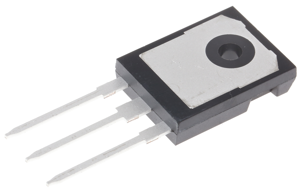IXYS 1600 V 28 A Diode Recovery 3-Pin TO-247 DSP25-16A