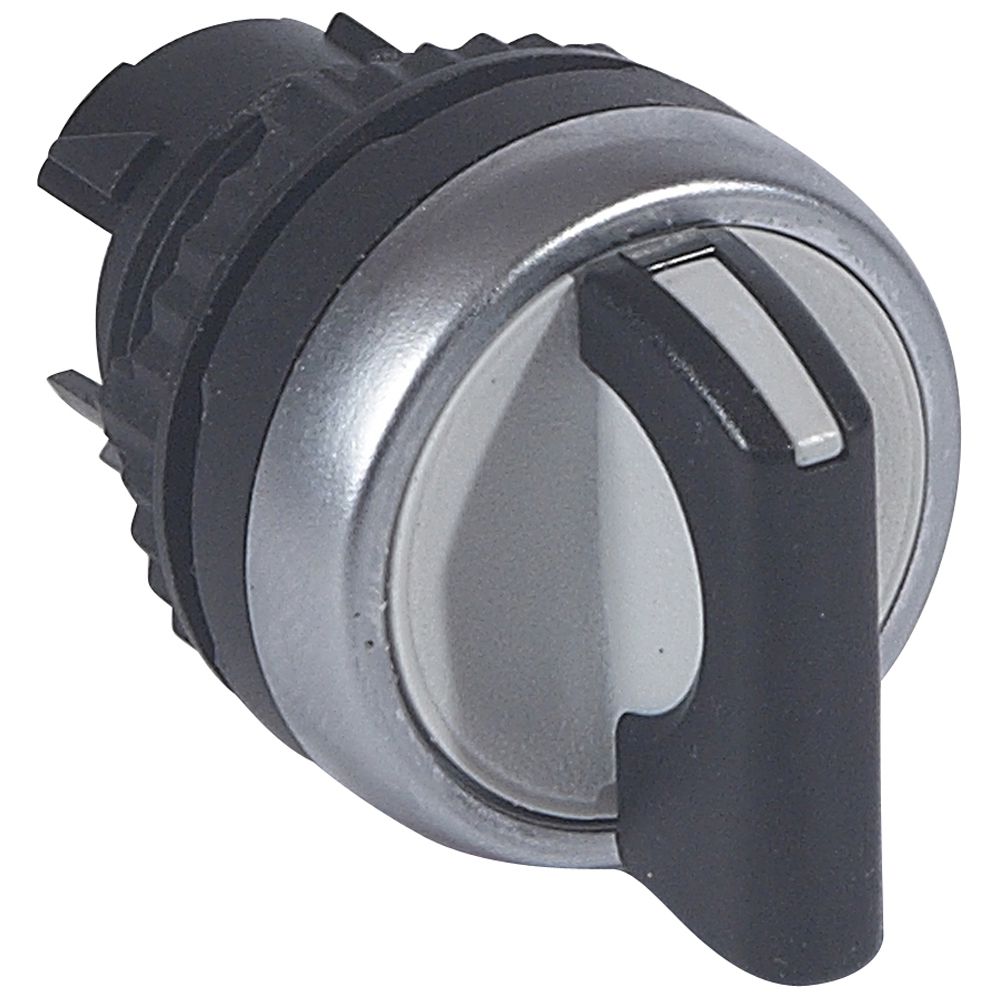 Legrand Selector Switch - 3 Positions