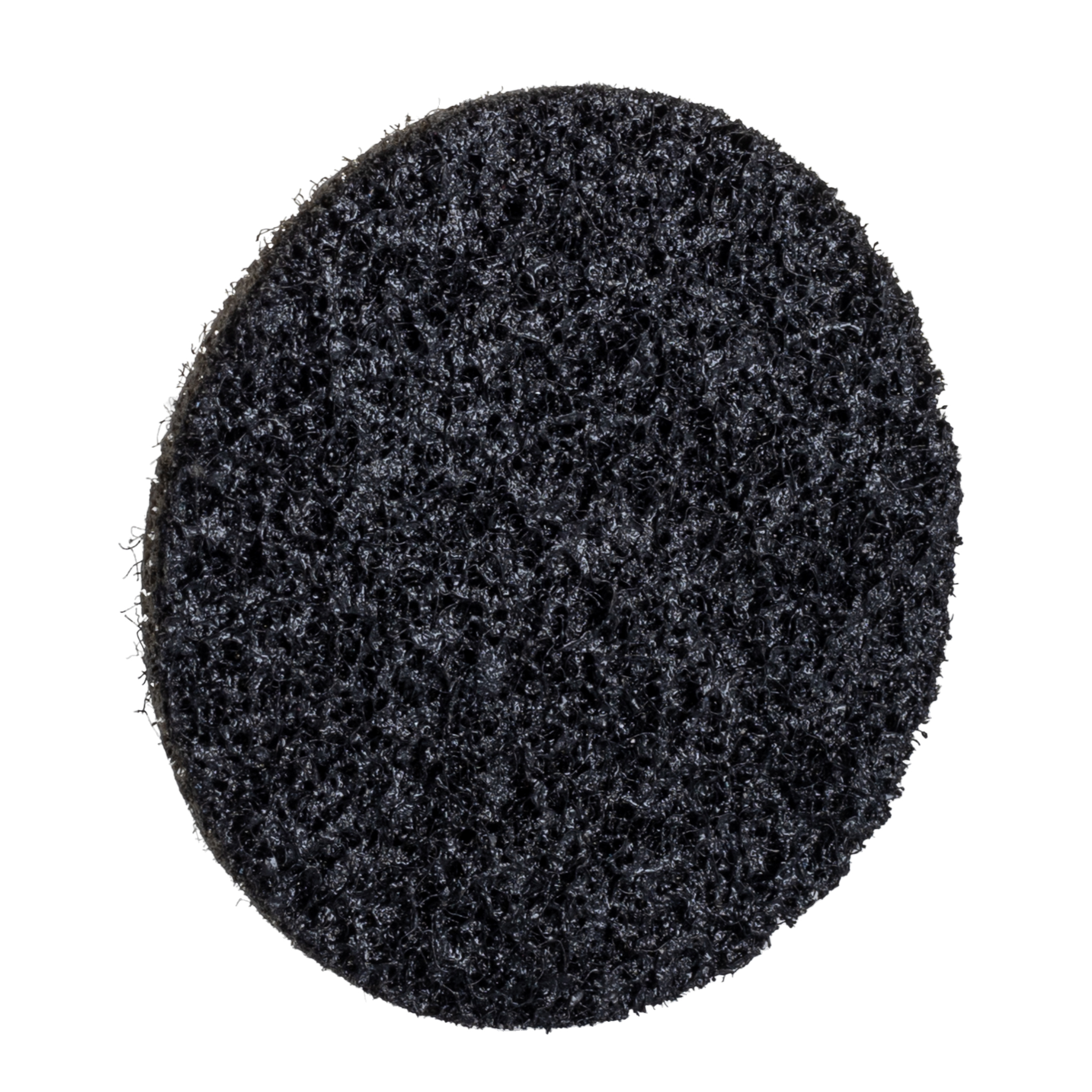 3M Scotch-Brite Precision Surface Conditioning Disc Ceramic Surface Conditioning Disc, 76.2mm, Extra Coarse Grade, 100