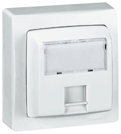 Legrand Telephone Socket