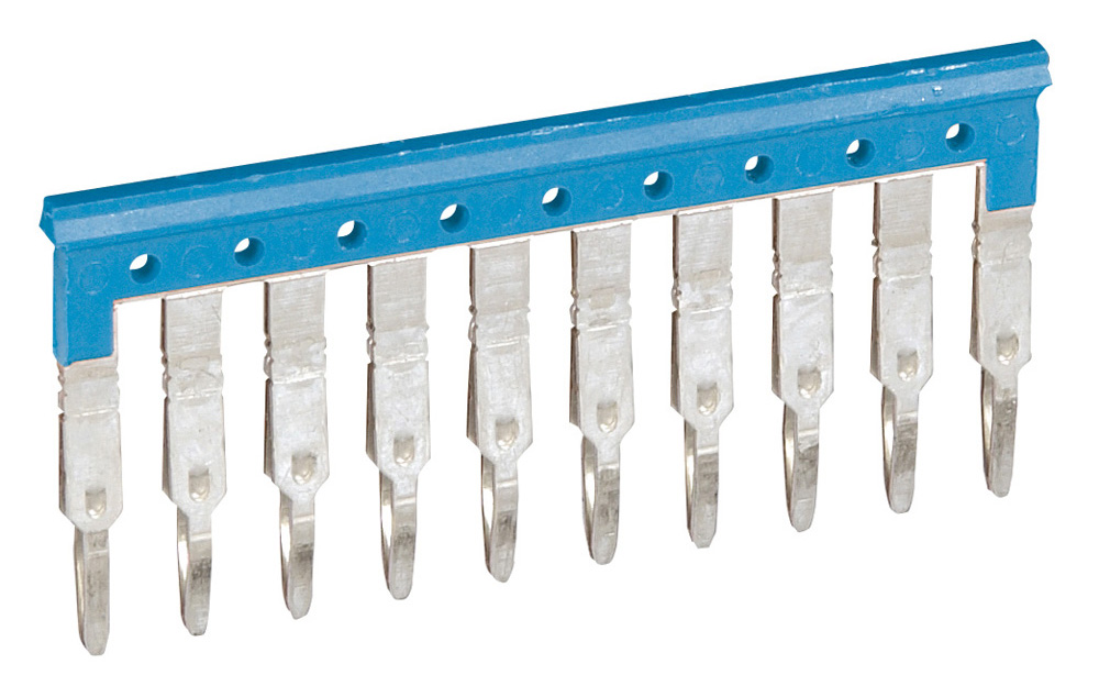Legrand Viking Busbar, 800V, 5mm Pitch