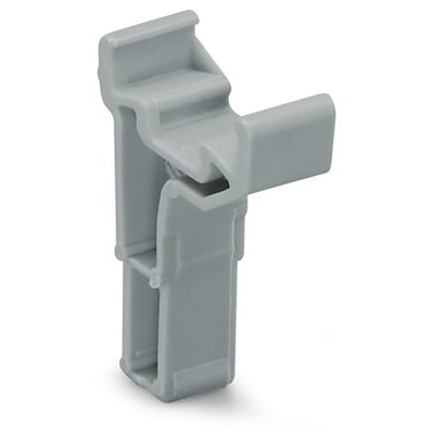 WAGO TOPJOB S Series Adaptor for Use with DIN Rail Terminal Block