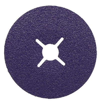 3M 1182C Ceramic Grinding Disc, 125mm, 60+ Grade, 25 in pack