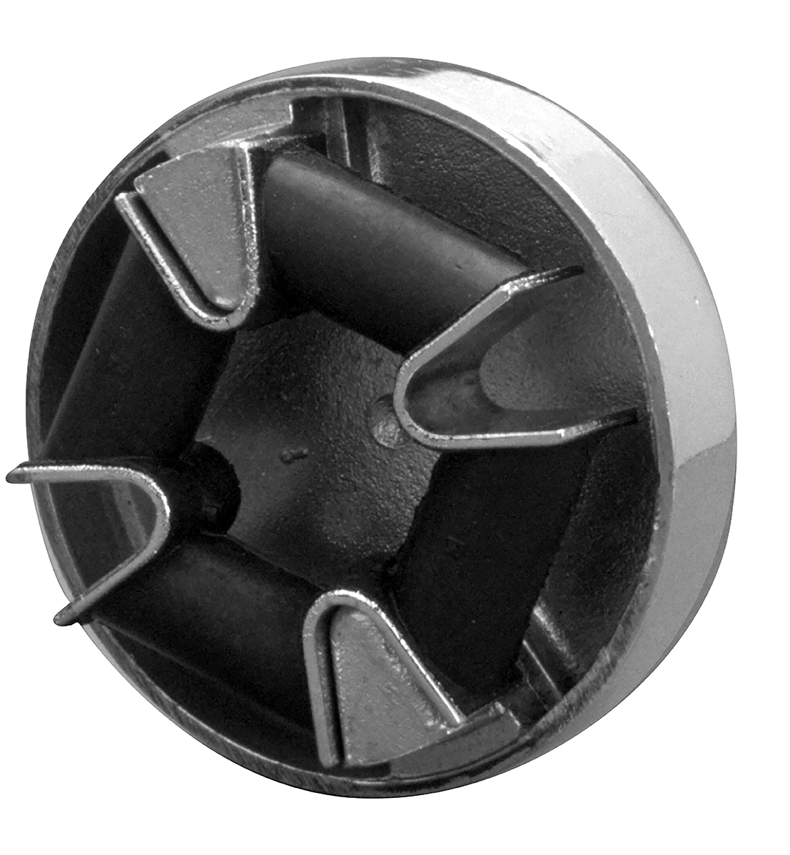 Paulstra Hutchinson 633520 Coupling Element, Rubber