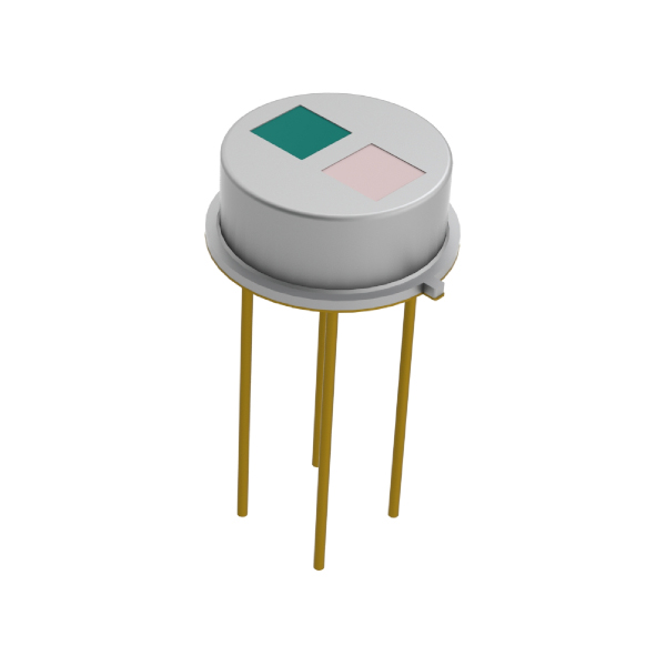 KEMET USEQGCDAHC2100, Air Quality Sensor