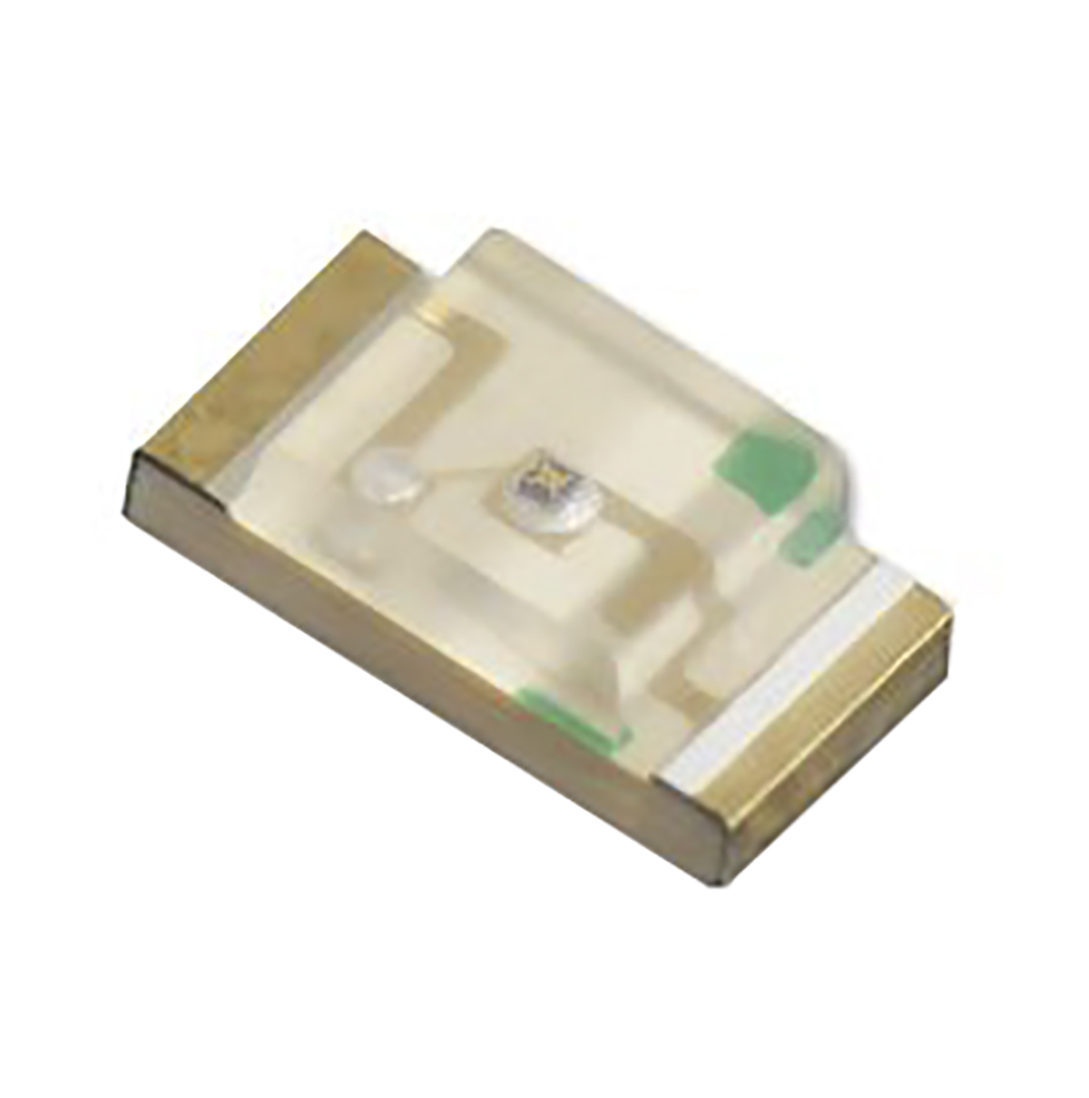 Kingbright1.9 V Red LED 3216 (1206)  SMD, KP-3216SURC