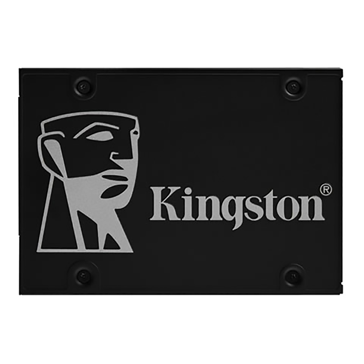 Kingston KC600 63.5 mm 256 GB Internal SSD