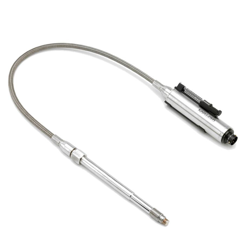 Gefran Melt Pressure Sensor, 0bar Min, 200bar Max, Current Output, Relative Reading
