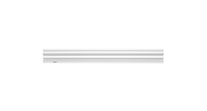 Stanley Tool Holder Mounting Rail