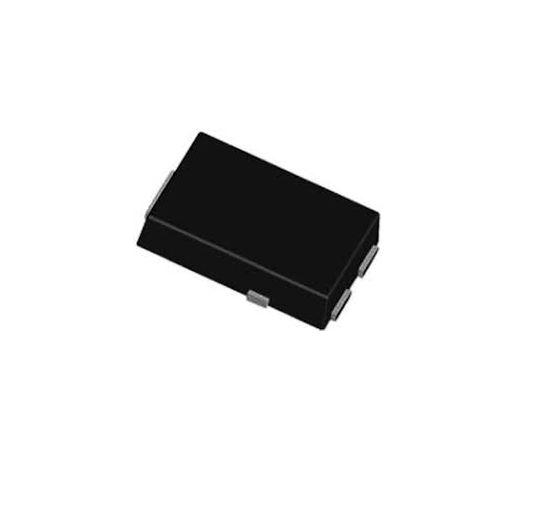 Vishay 200 V 10 A Schottky Barrier Schottky 3-Pin SMPC (TO-277A)