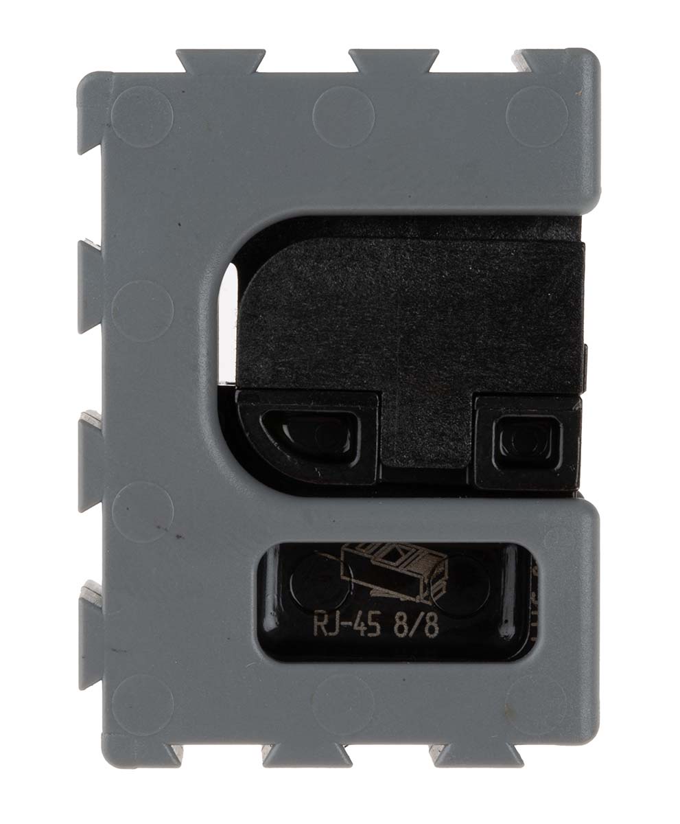 RS PRO Crimp Die, RJ45