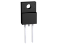 ROHM 600 V 20 A Diode Fast Recovery 2-Pin RFUH20TF6SC9