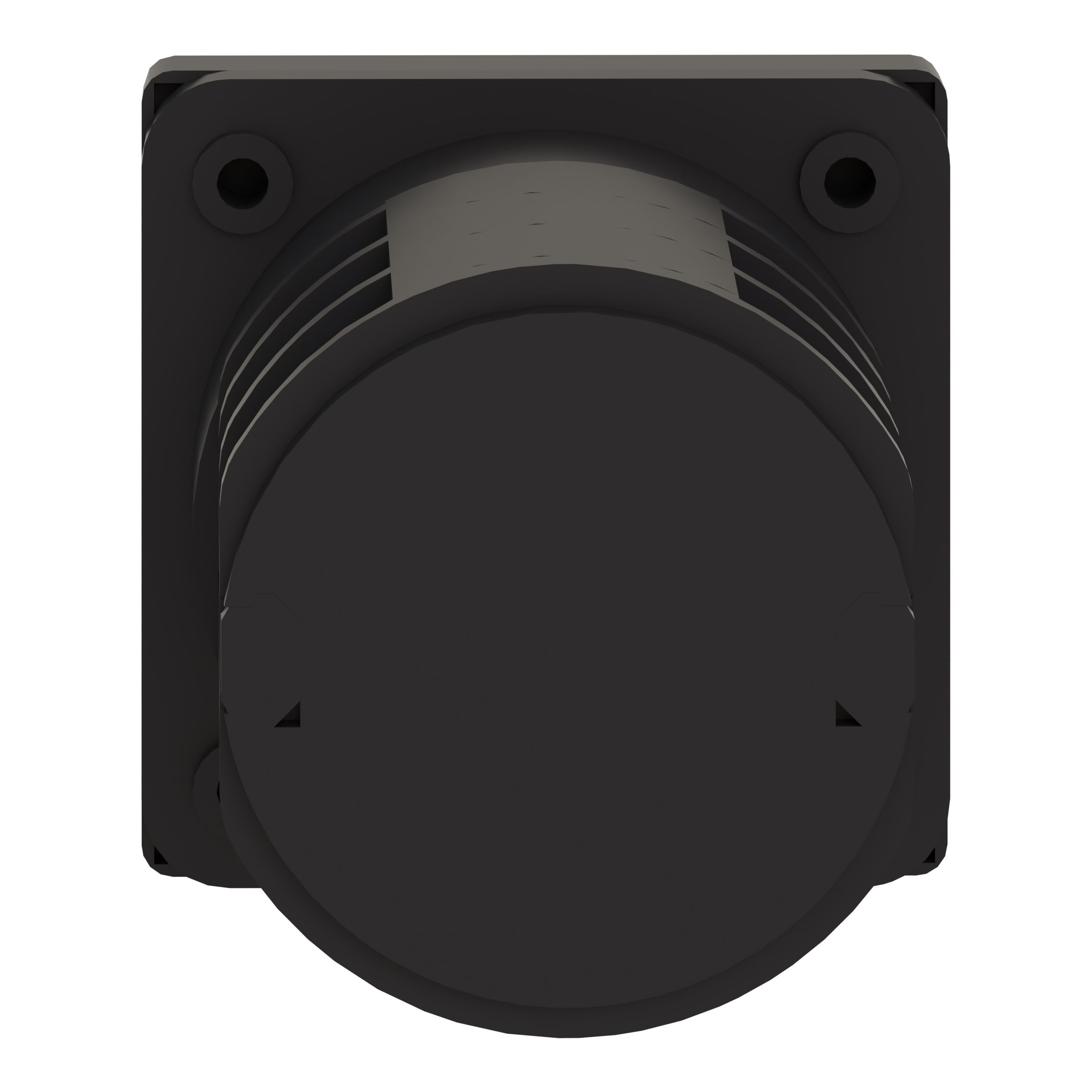 Schneider Electric, 4P 3 Position 60° Changeover Cam Switch, 690V ac, 50A