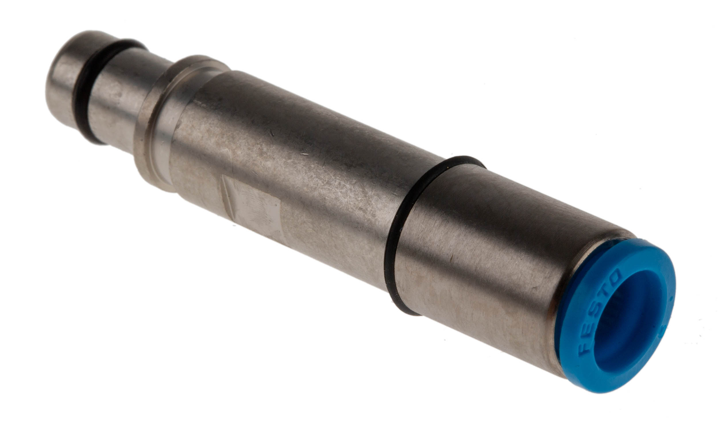 HARTING Han-Modular Male Pneumatic Contact for use with Heavy Duty Power Connector