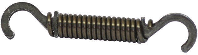 Pressmaster Extension Spring
