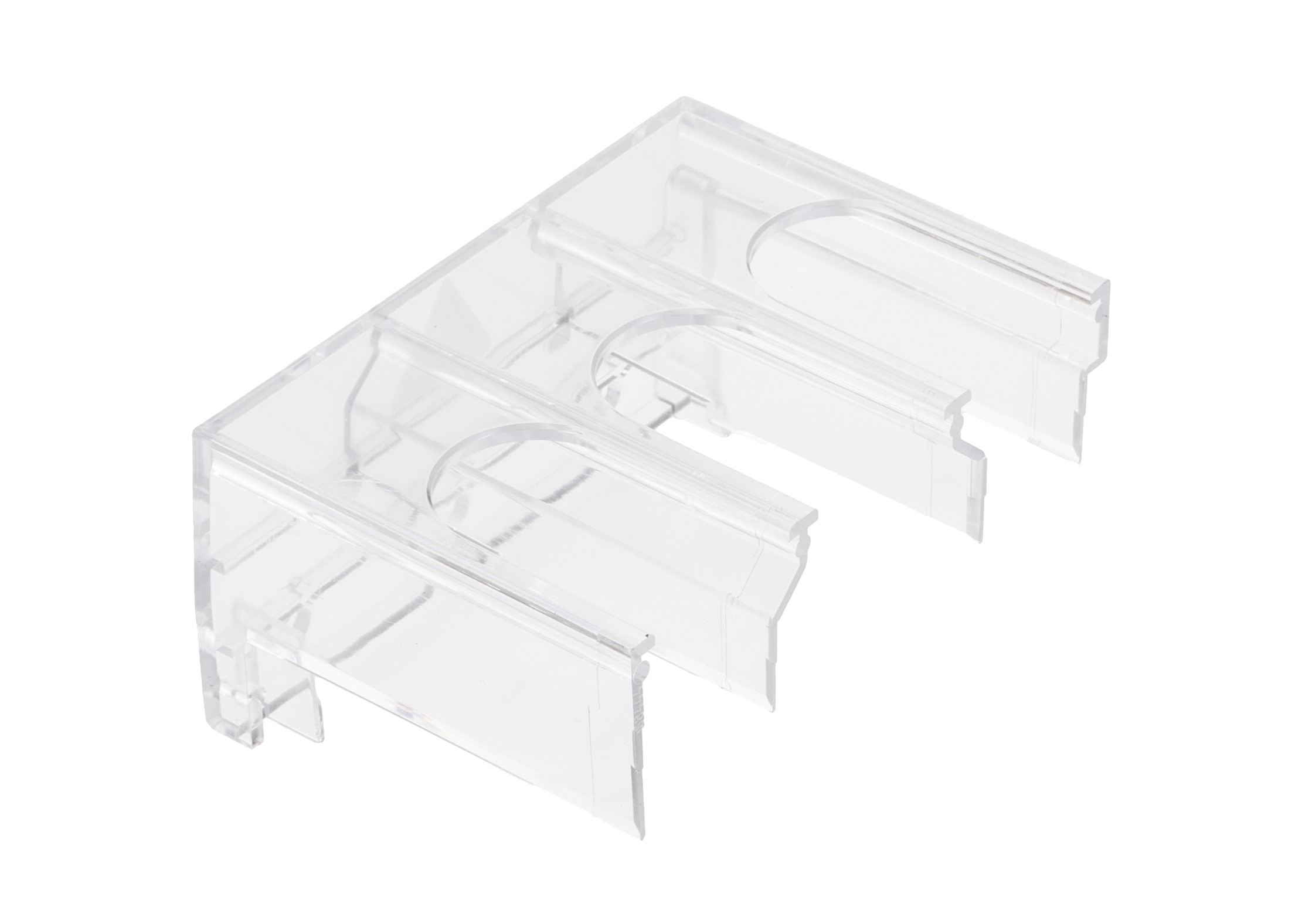 ABB Switch Disconnector Terminal Shroud, OT Series