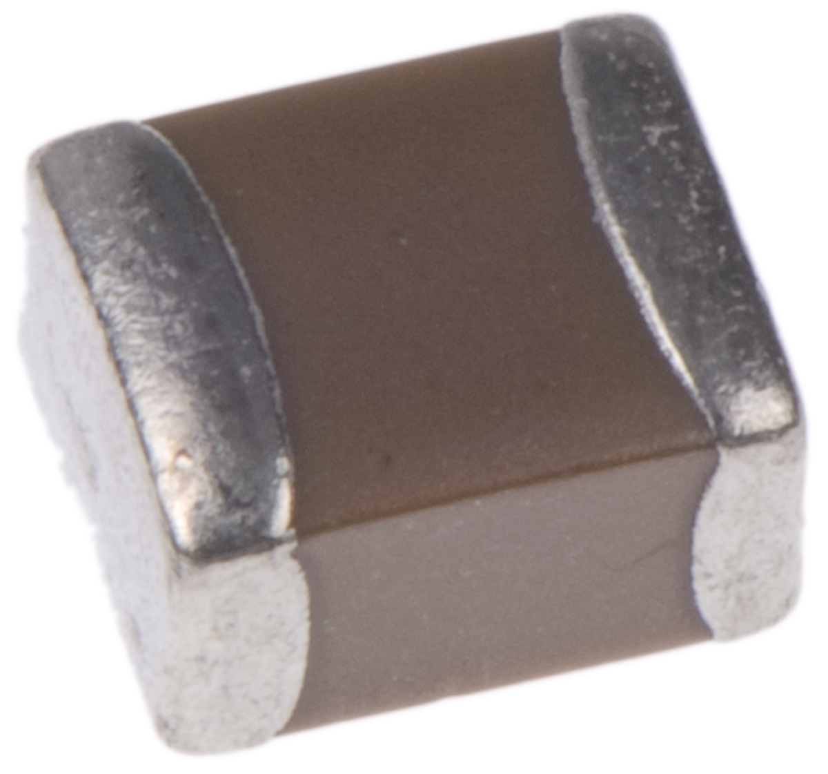 KEMET 22μF Multilayer Ceramic Capacitor MLCC, 16V dc V, ±10% , SMD