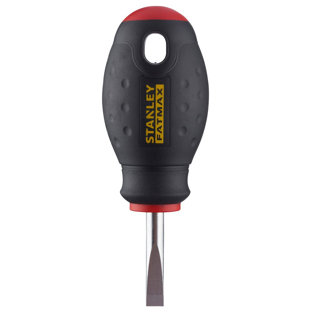 Stanley Parallel  Screwdriver, 5.5 mm Tip, 30 mm Blade, 173 mm Overall
