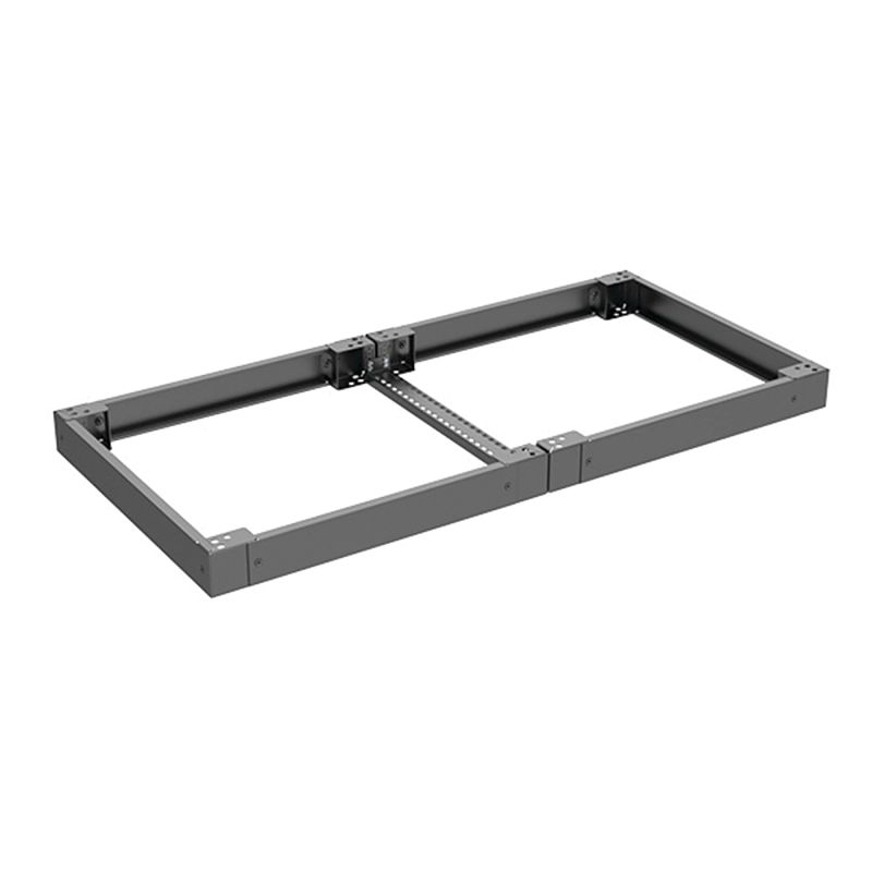 nVent HOFFMAN 60 x 62 x 800mm Plinth for use with Enclosure