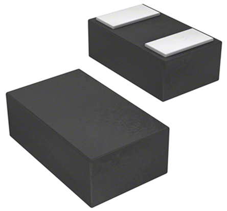 Texas Instruments TPD1E05U06DPYT, Uni-Directional TVS Diode, 2-Pin X2SON