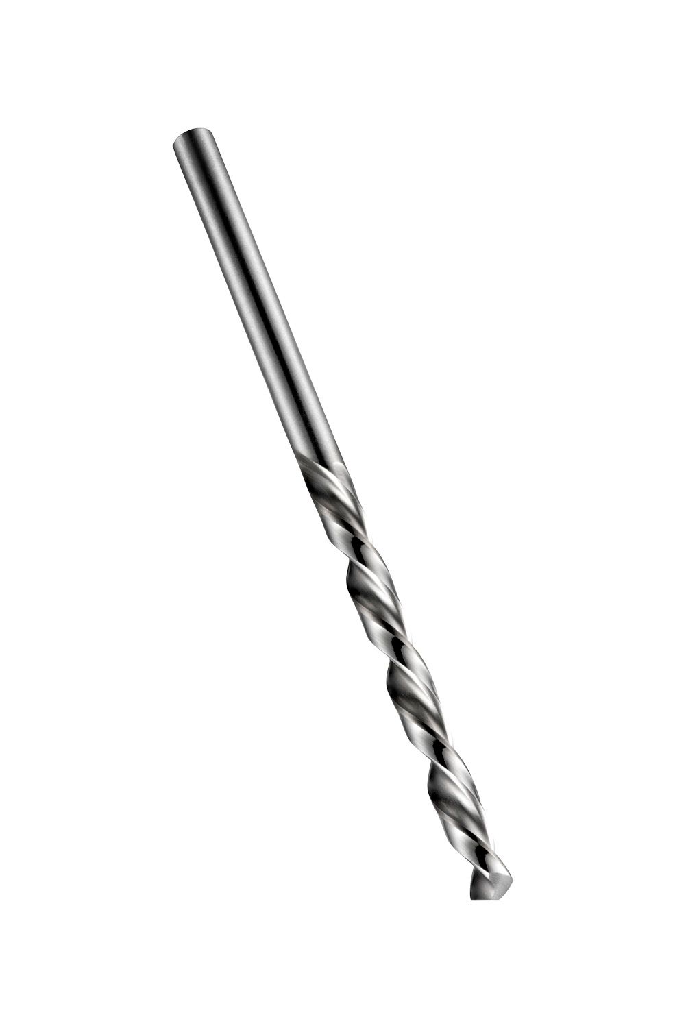 Dormer A101 Series HSS Jobber Drill Bit, 2.5mm Diameter, 57 mm Overall