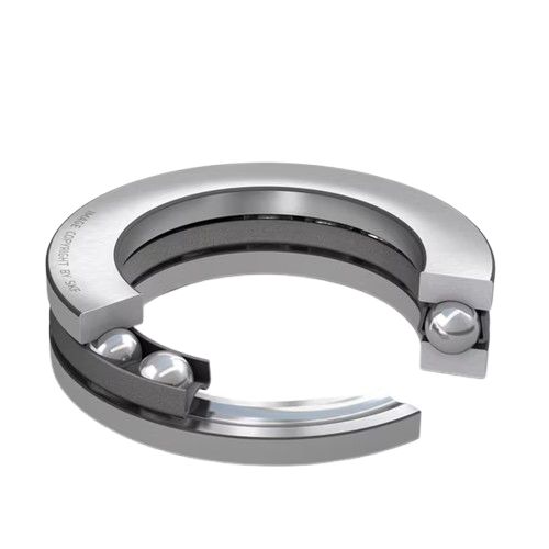 SKF 51316 Thrust Ball Bearing- Open Type 80mm I.D, 140mm O.D