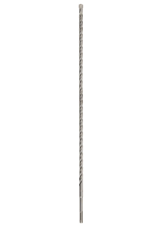 DeWALT DT893 Series SDS Drill Bit for Concrete, 14mm Diameter, 160 mm Overall