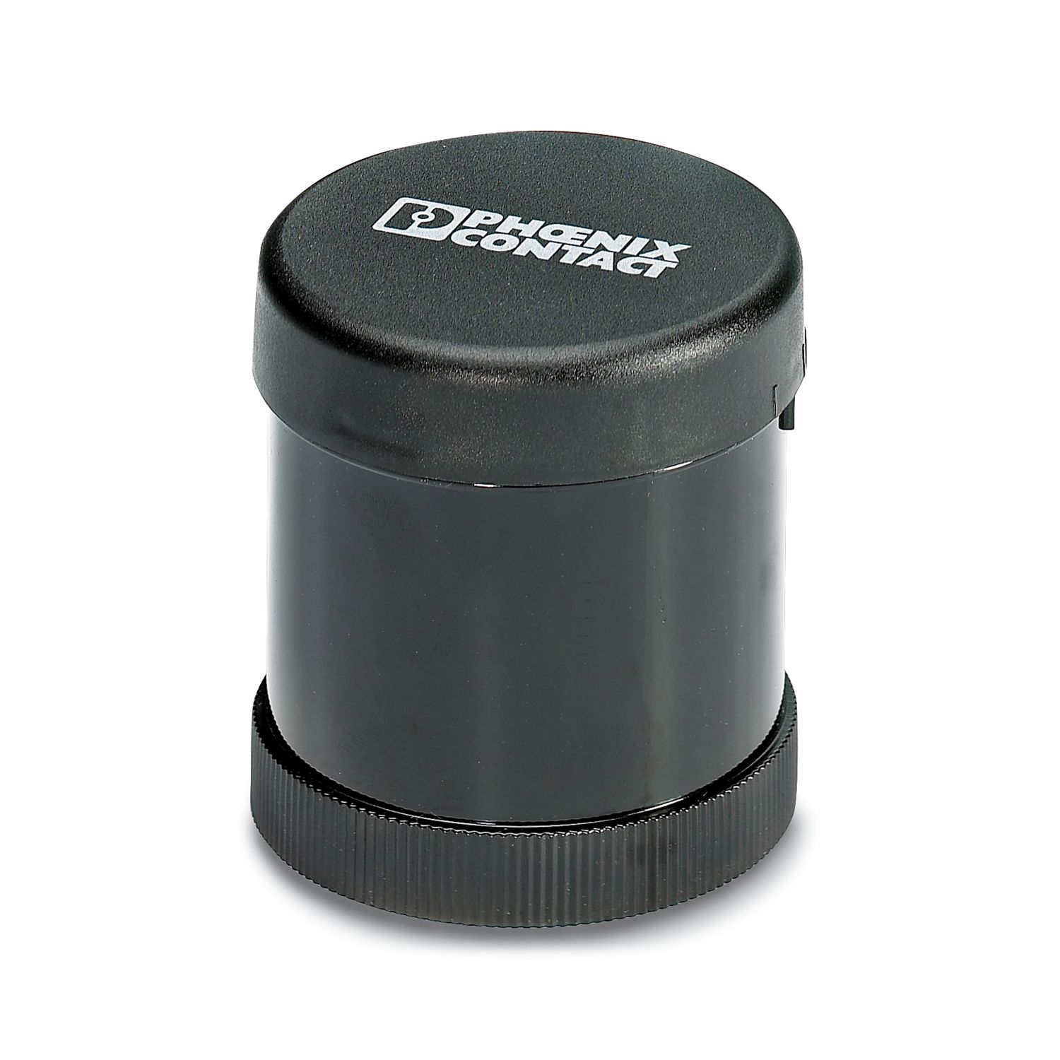 Phoenix Contact PSD-S AE SM7-4 100DB/3 Series Base Mount Siren, 24 V, 100dB at 1 m, IP65, DC, 7-Tone