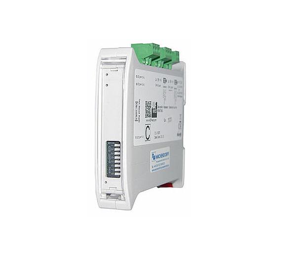 Wachendorff HD67xxx Series Repeater for Use with CAN 2.0A & 2.0B, Digital, Digital