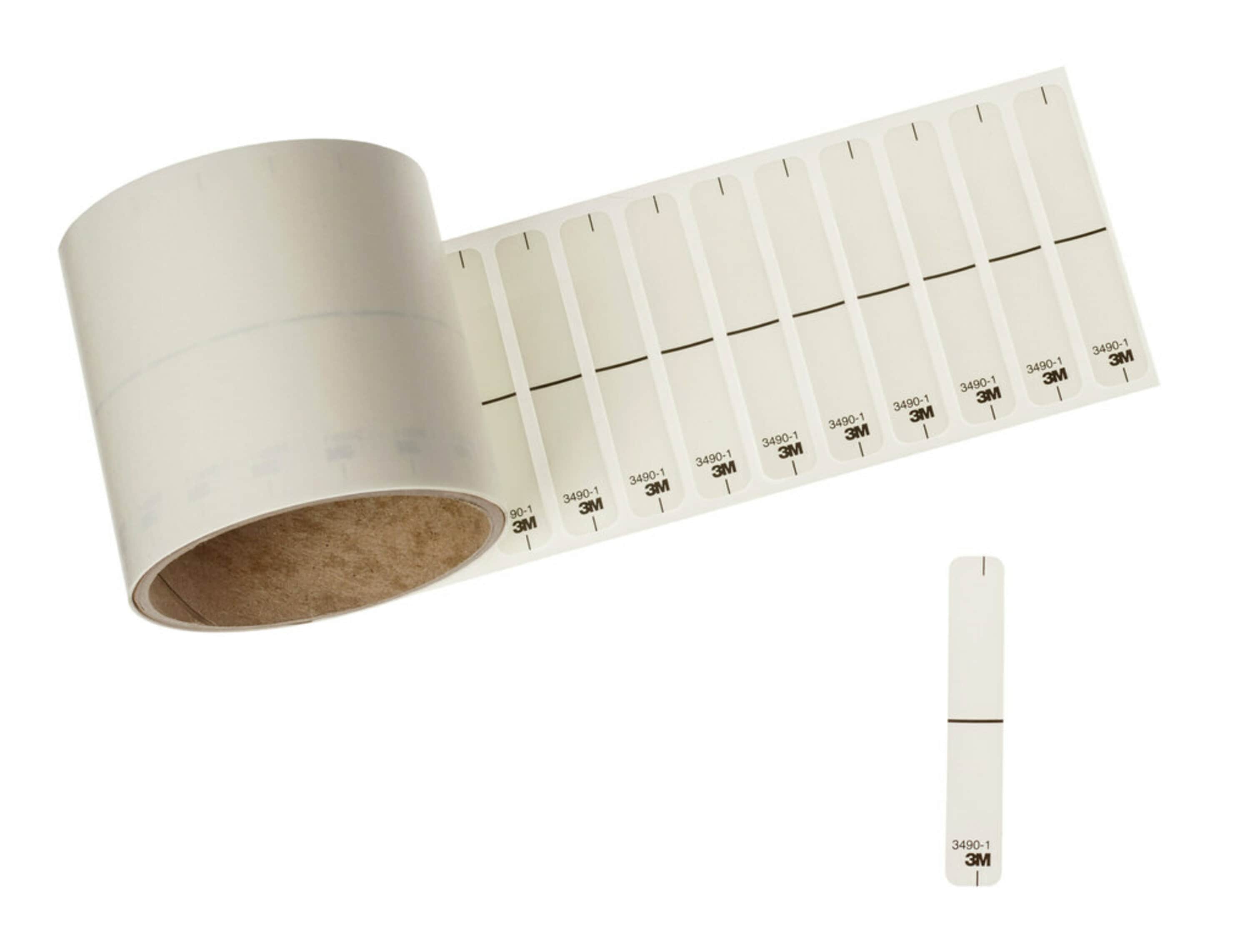 3M Socket Pull Tab for use with IDC Connectors