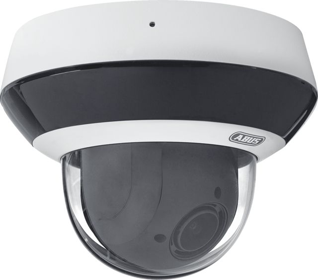 ABUS Network Outdoor IR PoE CCTV Camera