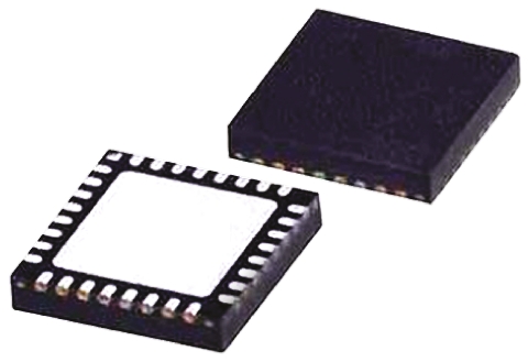NXP LPC1111FHN33/202,5, 32 bit ARM Cortex M0, LPC1111 Microcontroller, 50 MHz, 8kB FLASH, 33-Pin HVQFN
